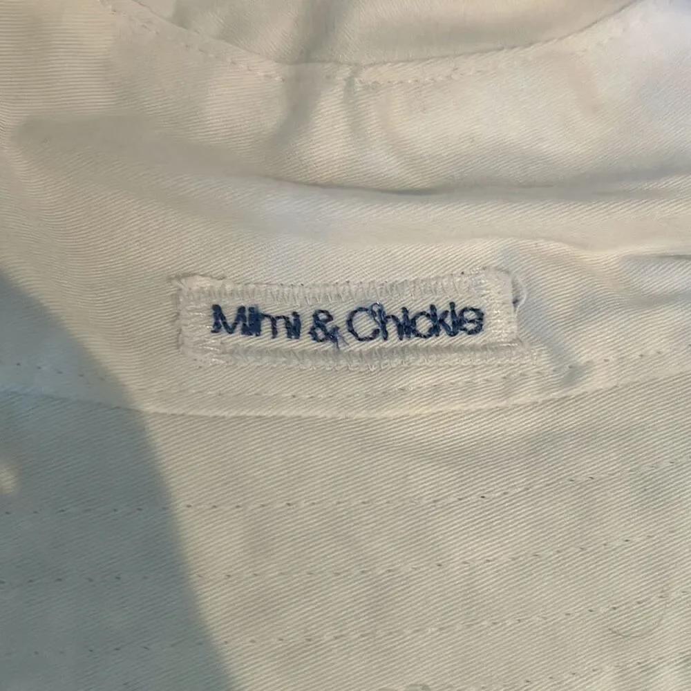 Mimi & Chickie nwt mimi